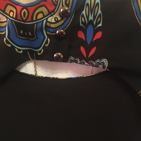 Boho style dress - Picture 4 of 8